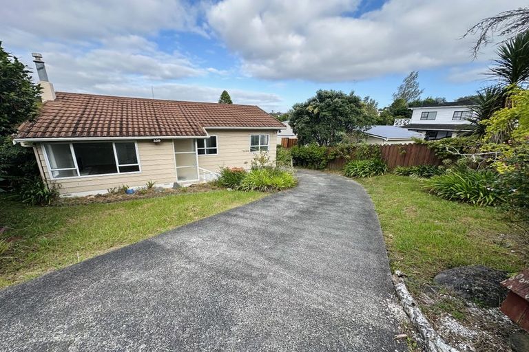 Photo of property in 530 Beach Road, Murrays Bay, Auckland, 0630