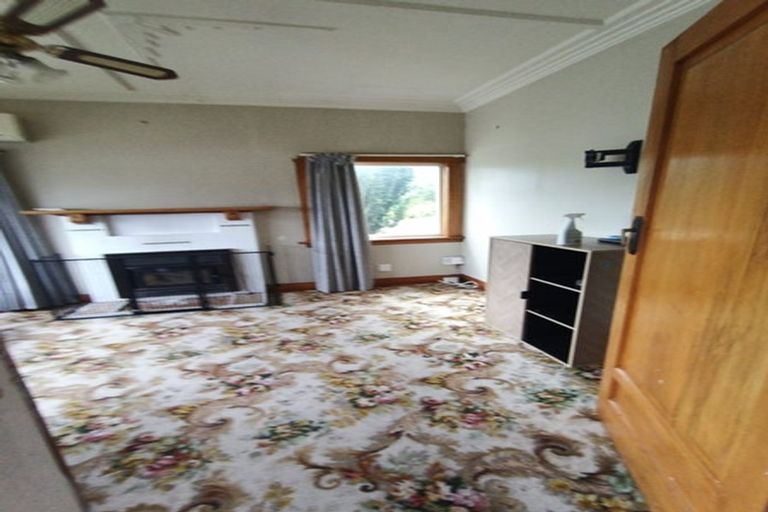 Photo of property in 47 Totara Street, Ravensbourne, Dunedin, 9022