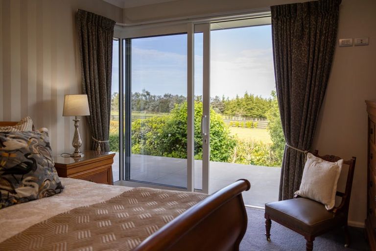 Photo of property in 126 Copples Road, Sefton, Rangiora, 7477