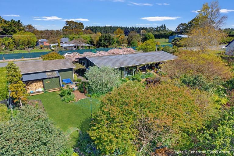 Photo of property in 1744 Cust Road, Cust, 7471