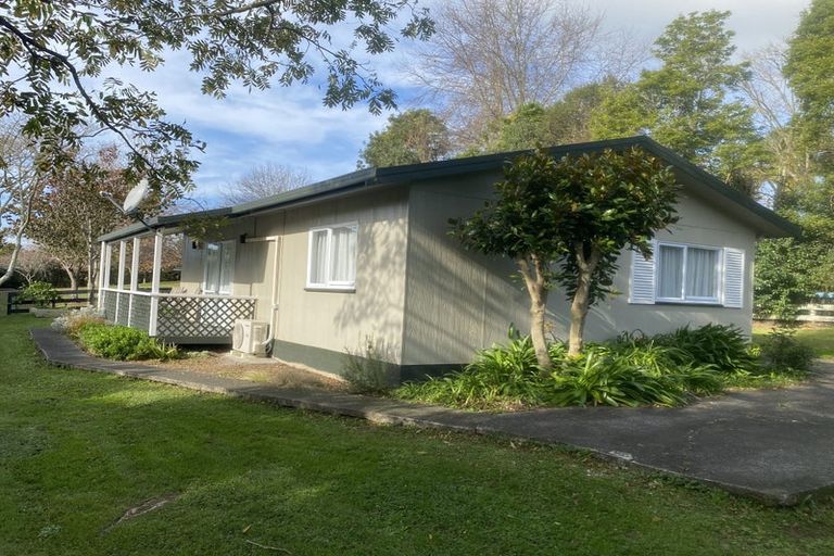 Photo of property in 3 Coulston Road, Ramarama, Pukekohe, 2677