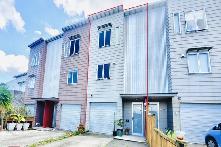 Photo of property in 89 Albionvale Road, Glen Eden, Auckland, 0602