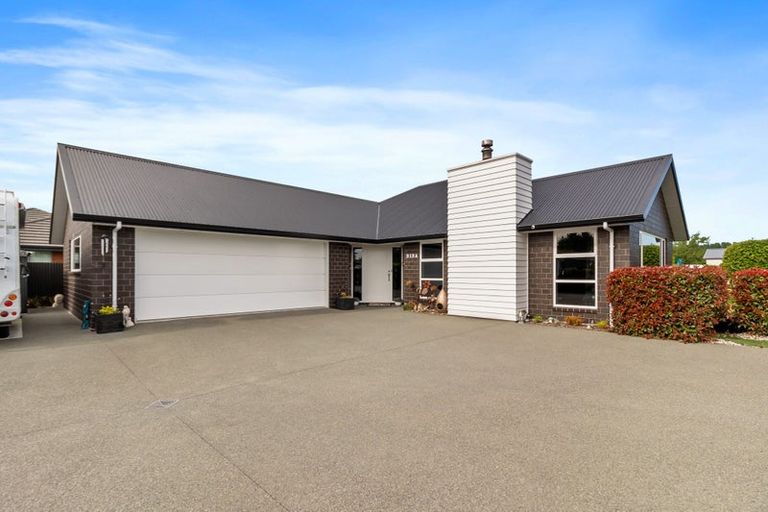 Photo of property in 313a King Street, Temuka, 7920