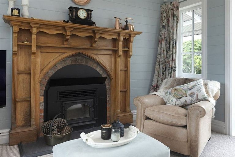 Photo of property in 100 Threlkelds Road, Ohoka, Kaiapoi, 7692