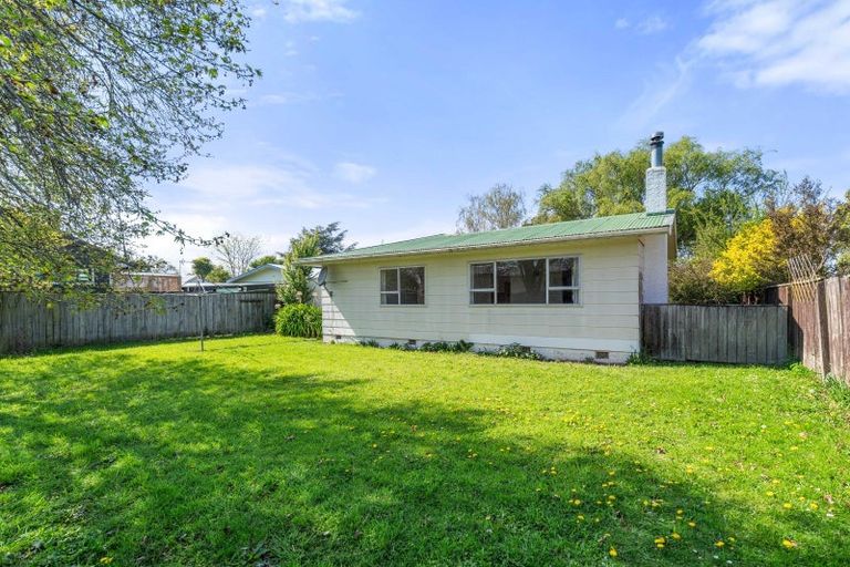 Photo of property in 6 Seddon Street, Masterton, 5810