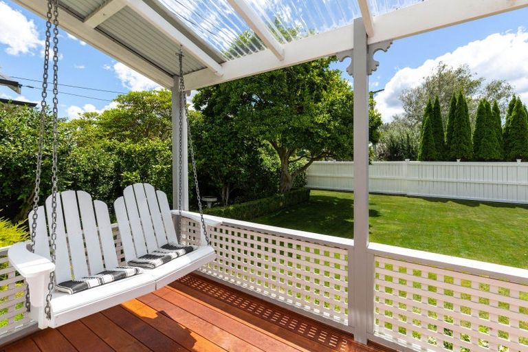 Photo of property in 26 Graham Street, Blenheim, 7201