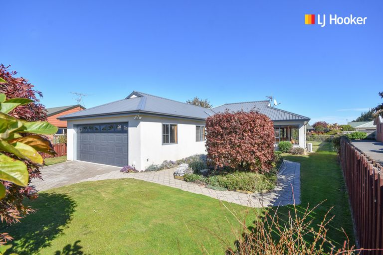 Photo of property in 3 Alpine Close, Mosgiel, 9024