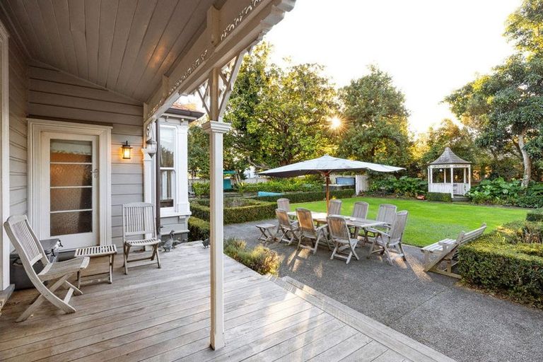 Photo of property in 2 Thornton Road, Cambridge, 3434