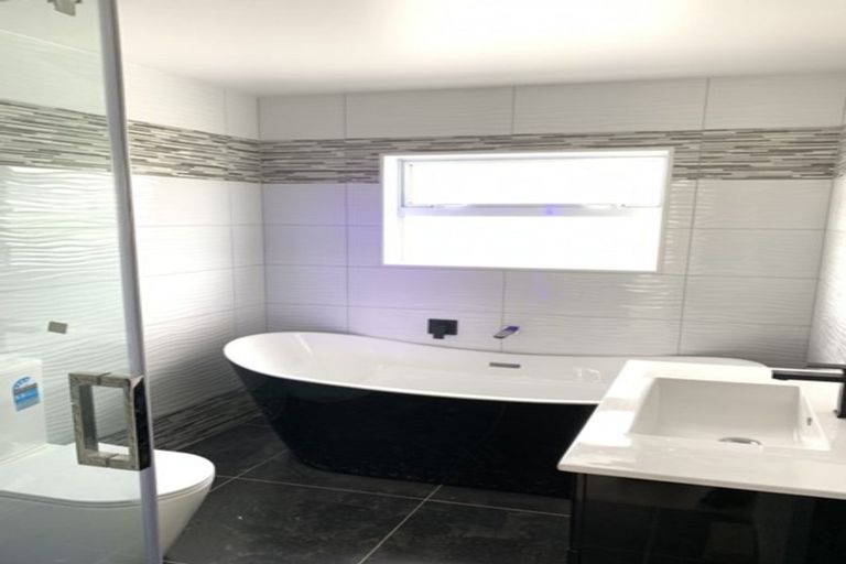 Photo of property in 45 Murphys Park Drive, Flat Bush, Auckland, 2019