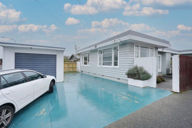 Photo of property in 103 Bassett Street, Burwood, Christchurch, 8083