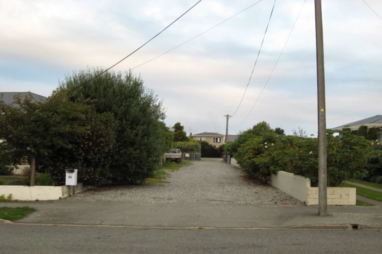 Photo of property in 3a Warwick Street, Oamaru North, Oamaru, 9400