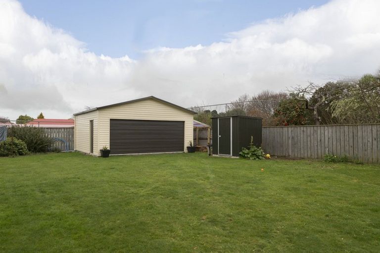 Photo of property in 8a Allan Street, Dannevirke, 4930