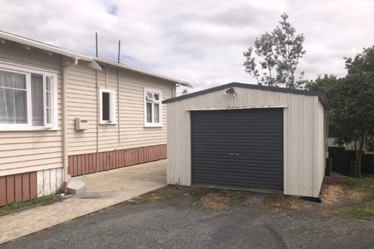 Photo of property in 37 Morningside Road, Morningside, Whangarei, 0110