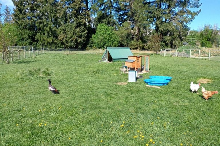 Photo of property in 312 Clayton Road, Ashwick Flat, Fairlie, 7987