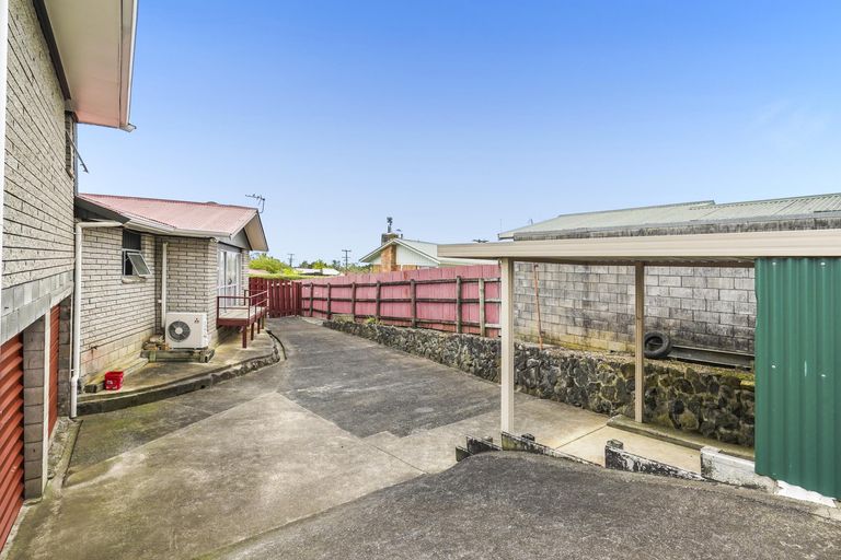 Photo of property in 3 Williams Avenue, Morrinsville, 3300