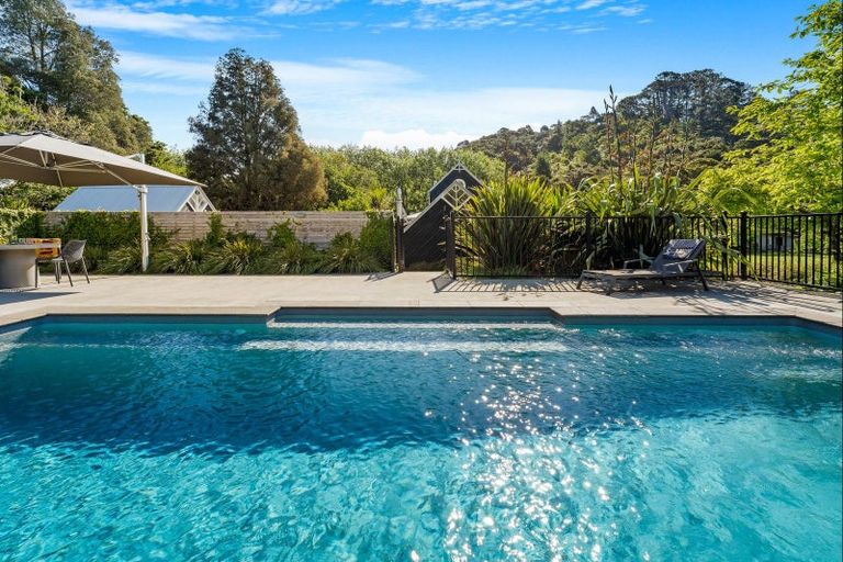 Photo of property in 92 Ashton Road, Whangateau, Warkworth, 0985