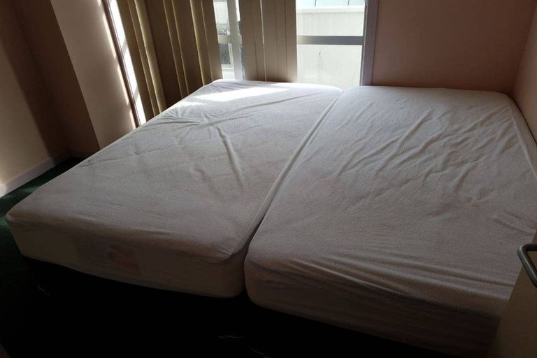 Photo of property in The Aucklander Apartments, 5a/25 Rutland Street, Auckland Central, Auckland, 1010