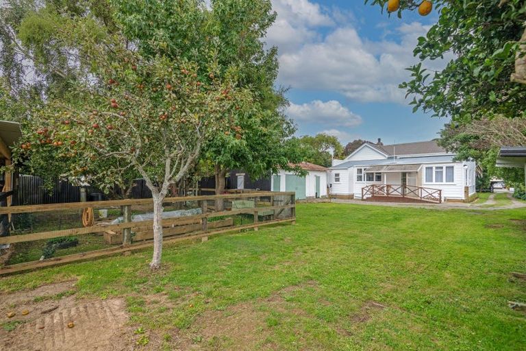 Photo of property in 116 Mclean Street, Woodville, 4920