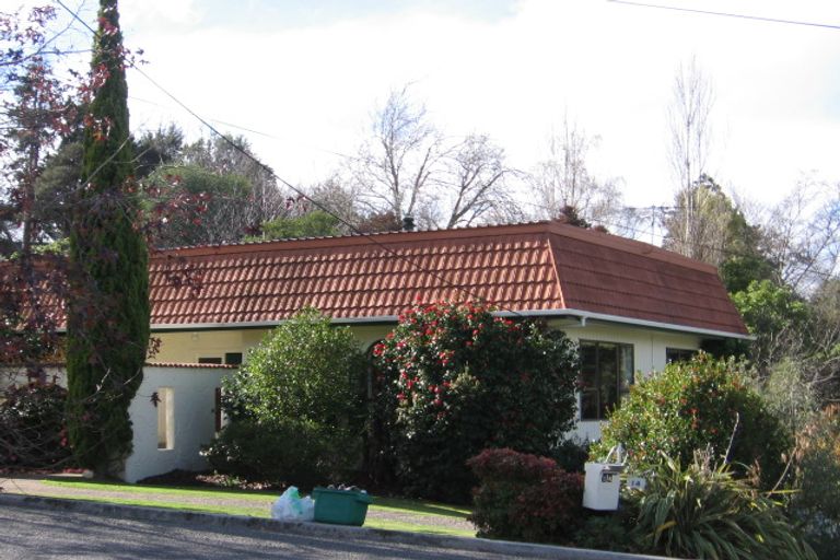 Photo of property in 14 Titoki Street, Lansdowne, Masterton, 5810