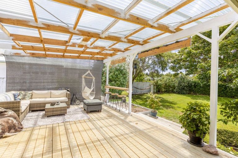 Photo of property in 57 Owen Street, Tikokino, Waipawa, 4273