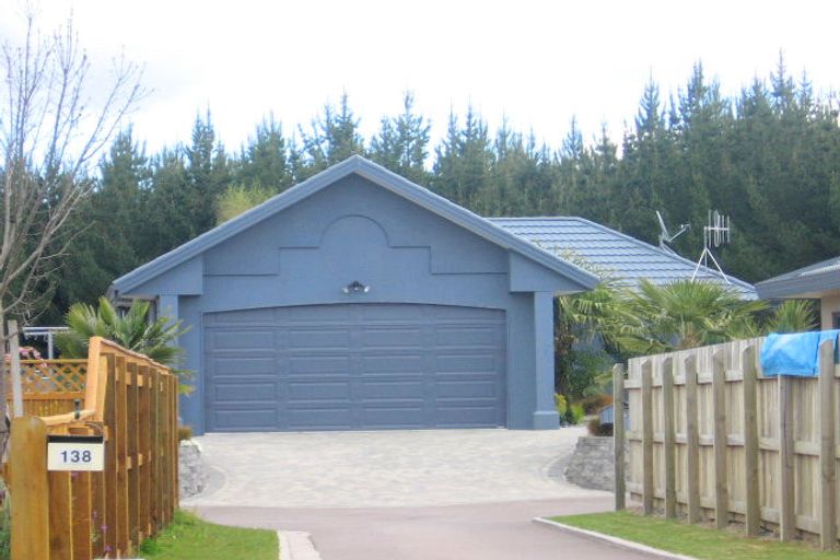 Photo of property in 138 Lakewood Drive, Nukuhau, Taupo, 3330