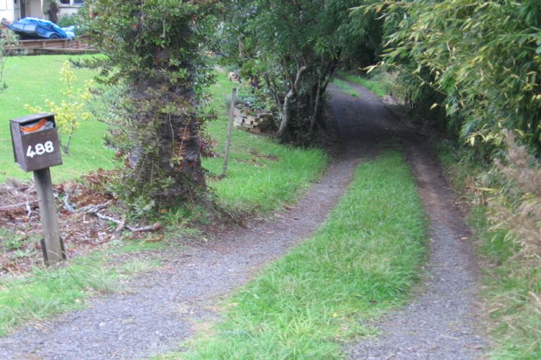 Photo of property in 488 Huia Road, Laingholm, Auckland, 0604