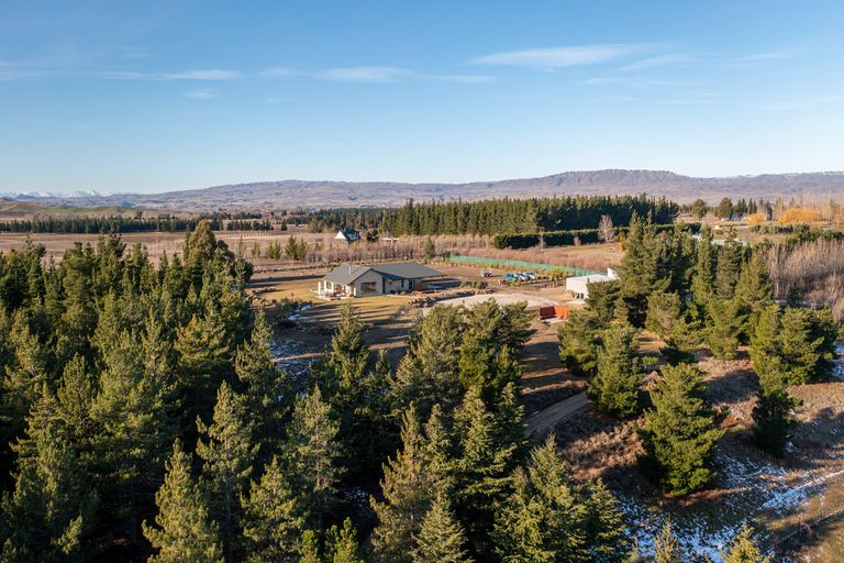 Photo of property in 336 Letts Gully Road, Letts Gully, Alexandra, 9393