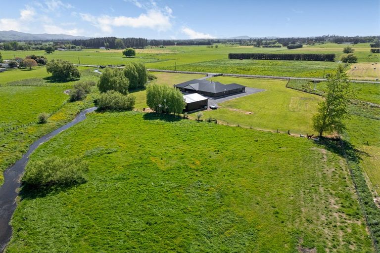 Photo of property in 438 Park Road, Parkvale, Carterton, 5792