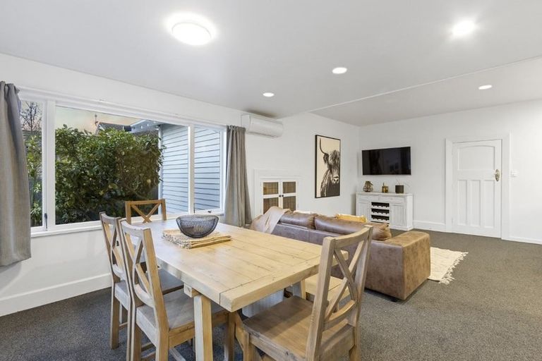 Photo of property in 25 Nicholls Street, Richmond, Christchurch, 8013