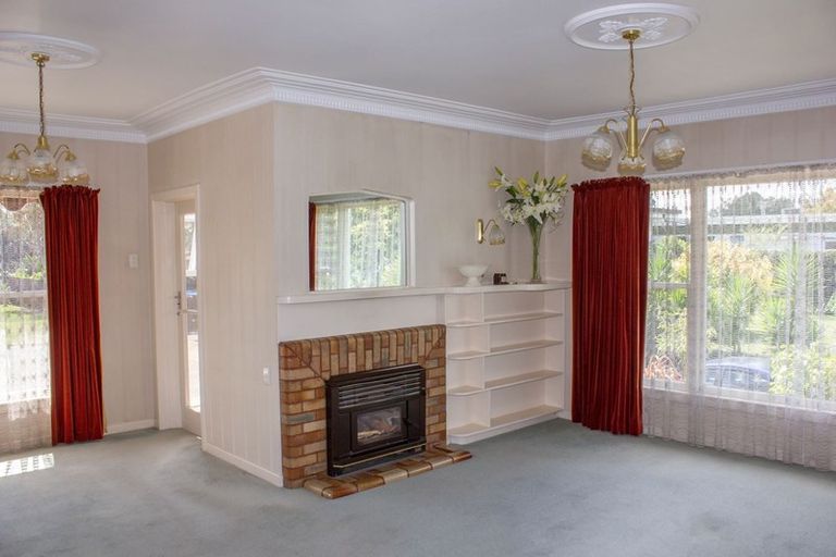 Photo of property in 7 Archford Street, Matamata, 3400