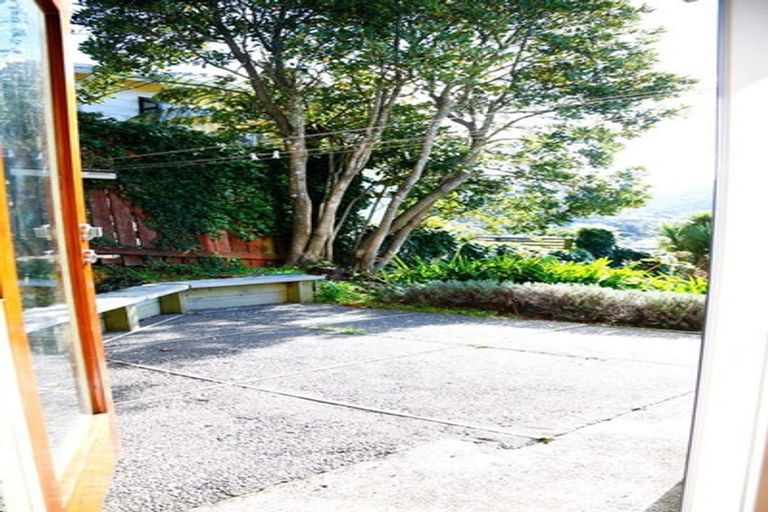 Photo of property in 7 Lytton Street, Wadestown, Wellington, 6012