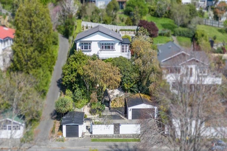 Photo of property in 14 Valley Road, Cashmere, Christchurch, 8022