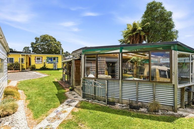 Photo of property in 298 Miro Street, Manunui, Taumarunui, 3924