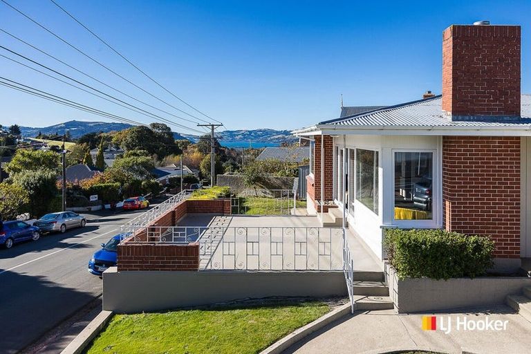 Photo of property in 45 Hawthorn Avenue, Mornington, Dunedin, 9011