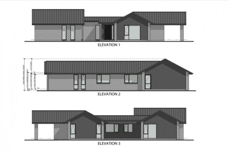 Photo of property in 5 Powhiri Place, Wharekaho, Whitianga, 3510