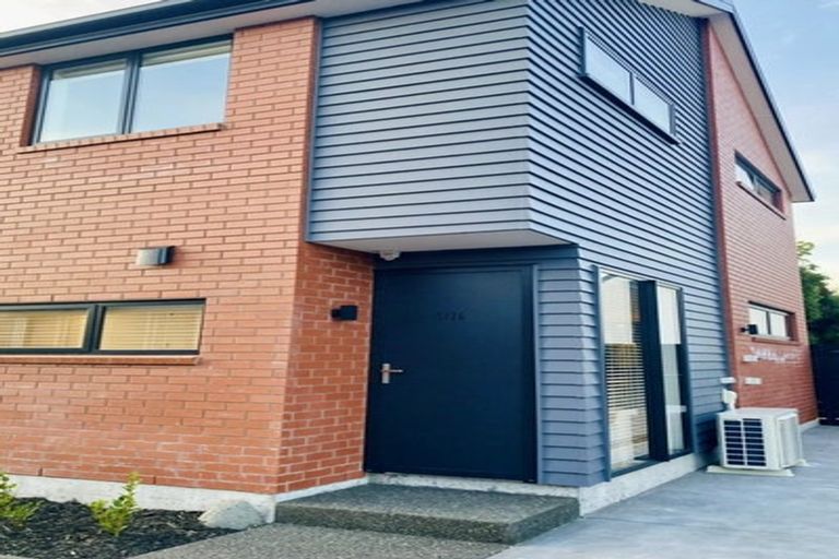 Photo of property in 1/28 Bowen Street, Upper Riccarton, Christchurch, 8041