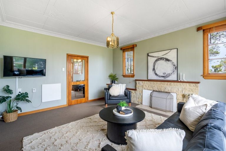 Photo of property in 515 Tay Street, Hawthorndale, Invercargill, 9810