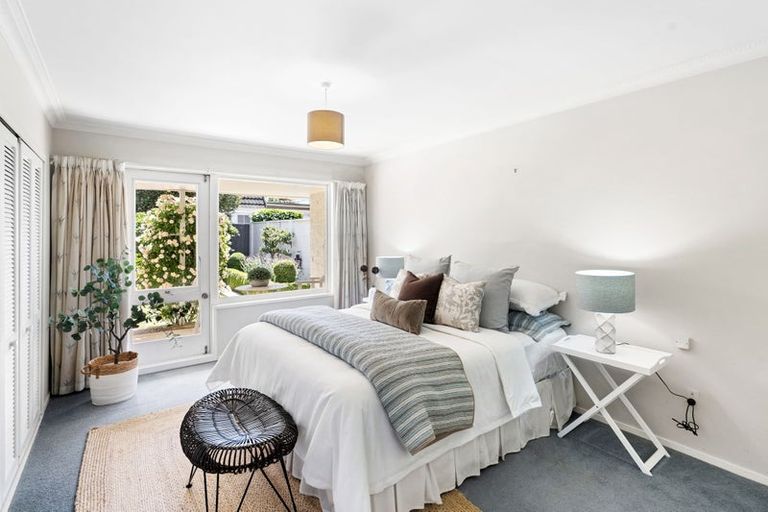 Photo of property in 2/14b Penhelig Place, Burnside, Christchurch, 8053