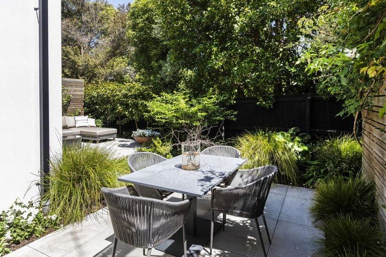 Photo of property in 58c Andover Street, Merivale, Christchurch, 8014