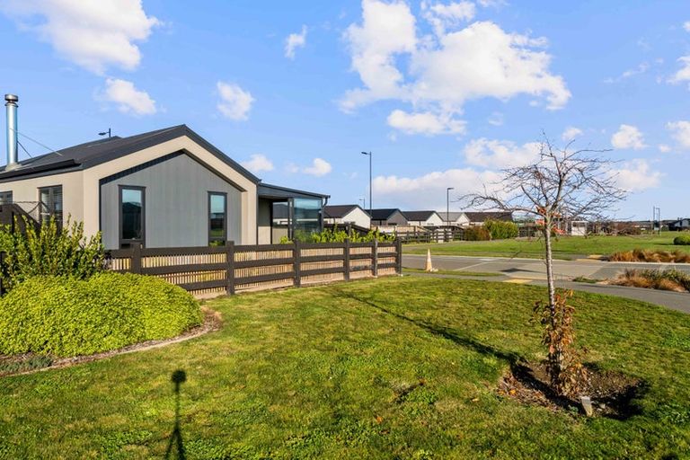 Photo of property in 1 Upham Lane, Rolleston, 7615