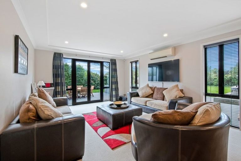 Photo of property in 7 Sheridan Drive, Rolleston, 7614