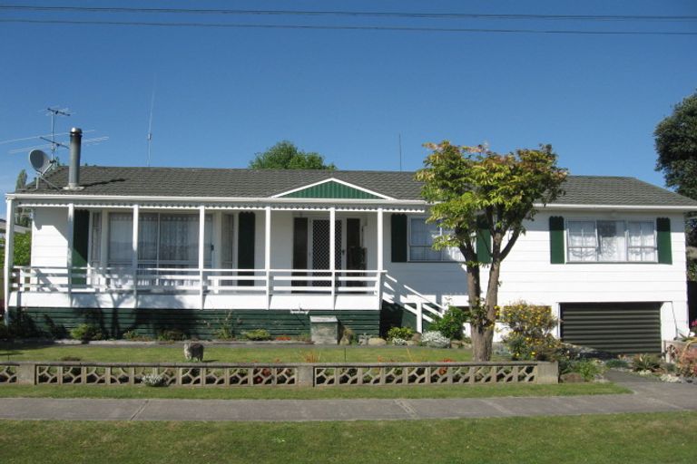 Photo of property in 20 Noel Bull Avenue, Te Hapara, Gisborne, 4010