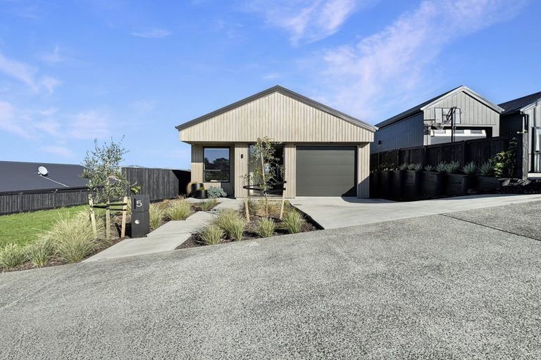 Photo of property in 5 Pekapeka Court, Warkworth, 0985