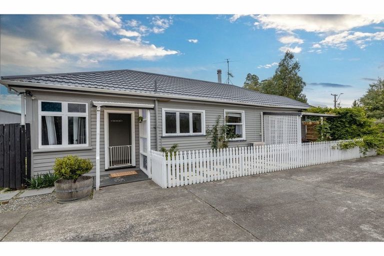 Photo of property in 26 Main Street, Oxford, 7430