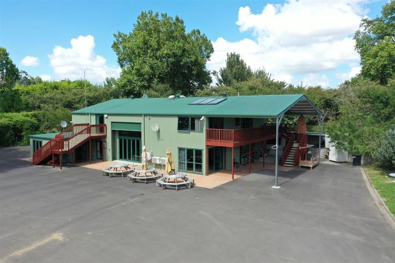 Photo of property in 9 Karapiro Road, Karapiro, Cambridge, 3496