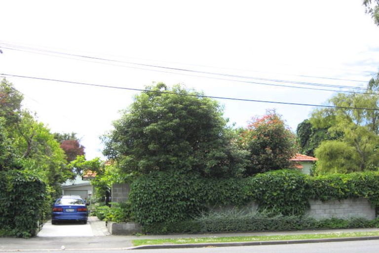 Photo of property in 85 Opawa Road, Opawa, Christchurch, 8023