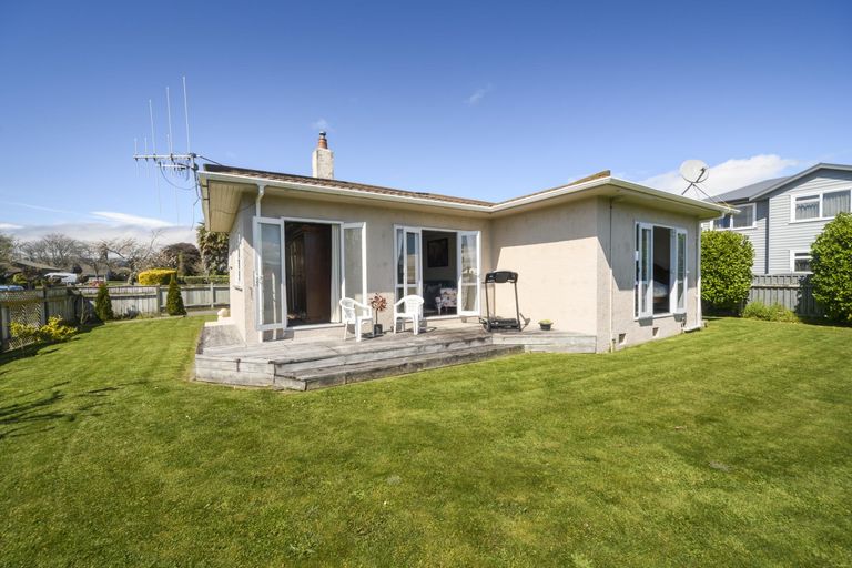 Photo of property in 113 Waterloo Crescent, Hokowhitu, Palmerston North, 4410