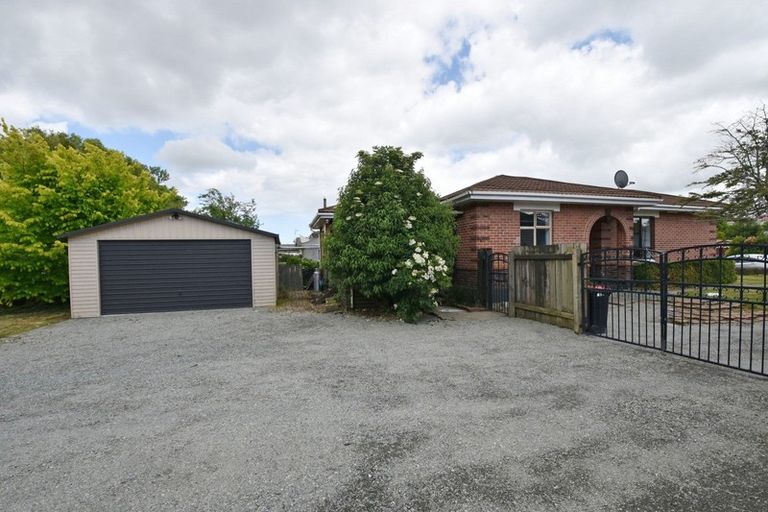 Photo of property in 29 Islington Street, Turnbull Thomson Park, Invercargill, 9810