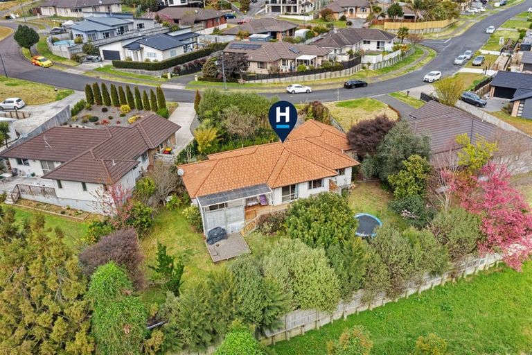 Photo of property in 45 Te Otinga Place, Pyes Pa, Tauranga, 3112