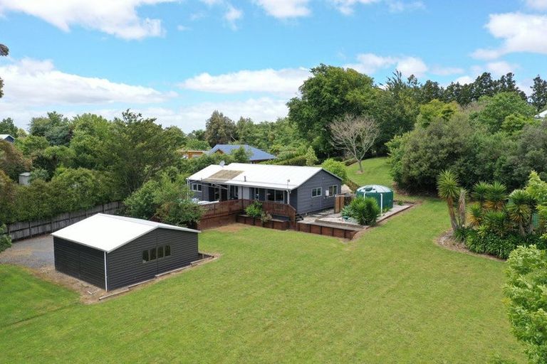 Photo of property in 2a/781 Te Pahu Road, Te Pahu, Hamilton, 3285